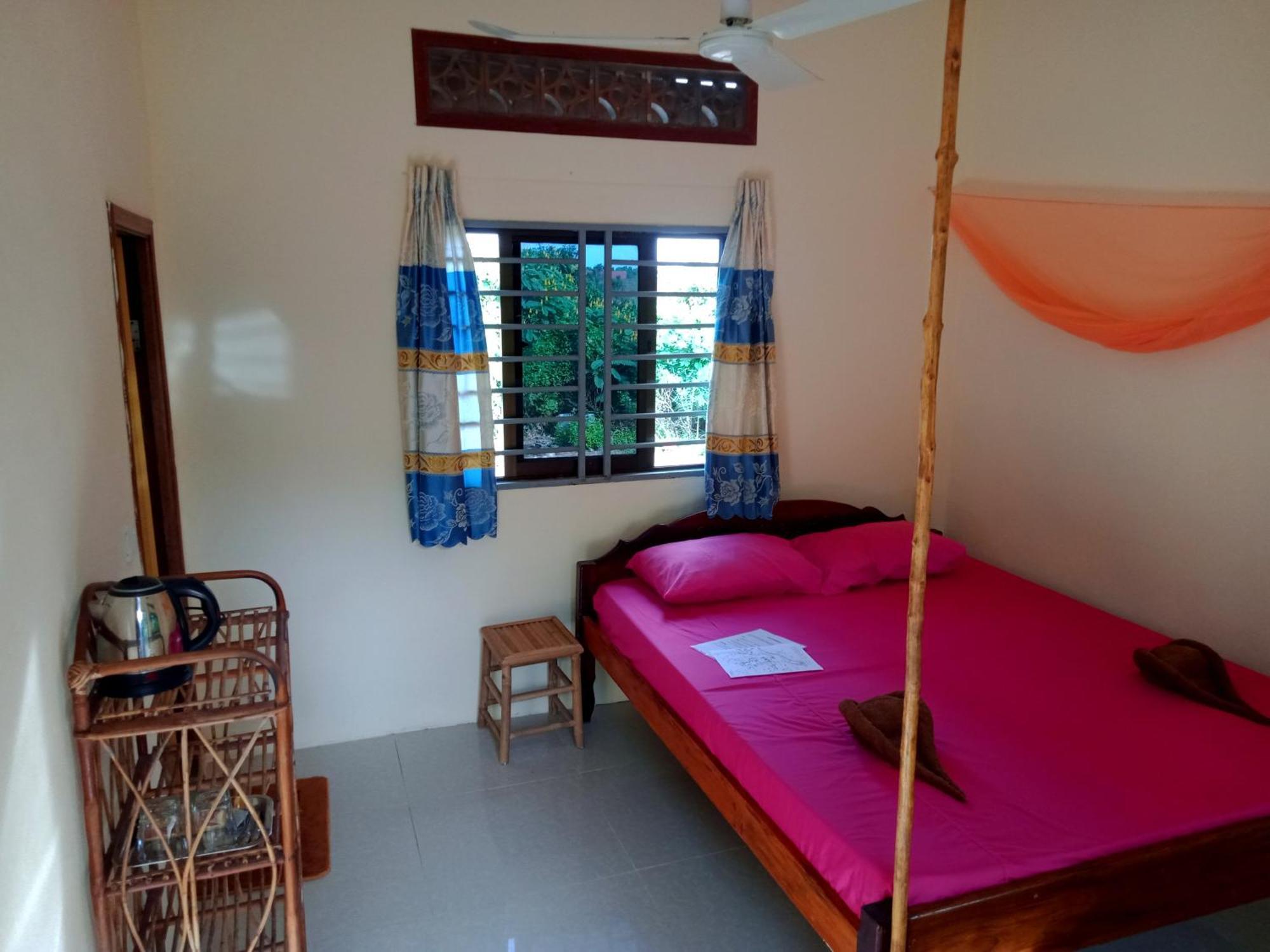 Baloo Guesthouse Koh Rong Sanloem Zewnętrze zdjęcie